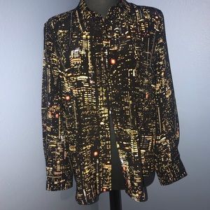 Marc Jacobs long sleeve